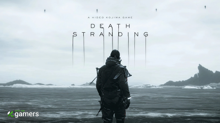      Death Stranding  ?  , RPG, , Death Stranding 2, Death Stranding,  ,  , Playstation 5, Sony, , ,  , ,  