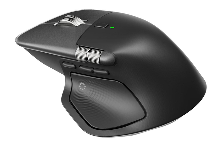 Logitech MX Master 4 Logitech,  , 