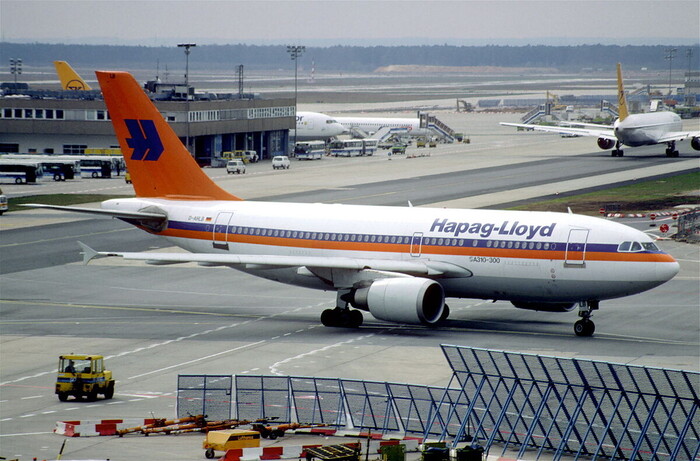 Тот самый борт