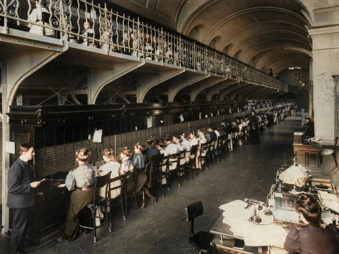 Подборка интересных и необычных фотографий Российской Империи. 20 раскрашенных фотографий. Часть XIV 20 век, 19 век, Старое фото, Историческое фото, Фотография, Российская империя, История России, Колоризация, Длиннопост