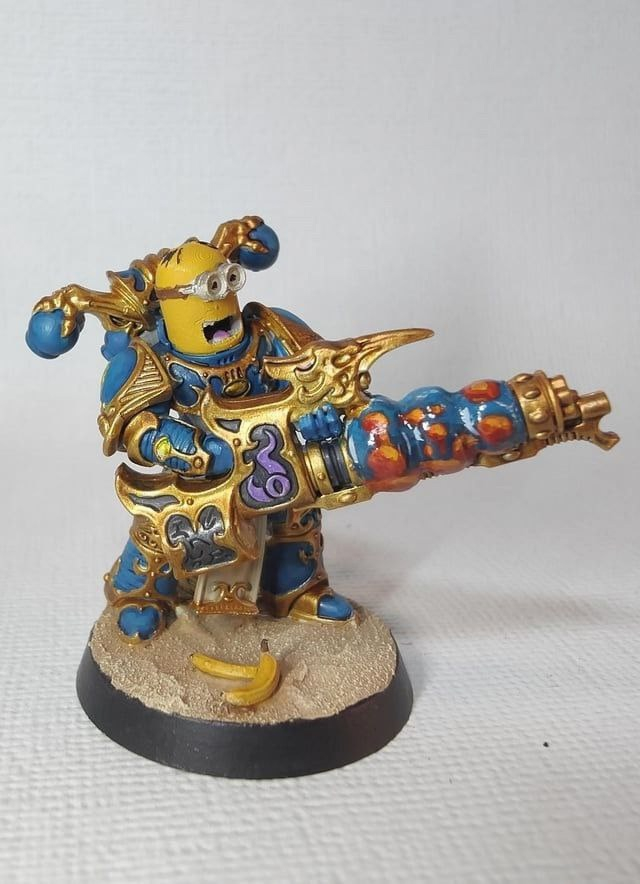    Warhammer 40k, Wh humor, Wh miniatures, , 