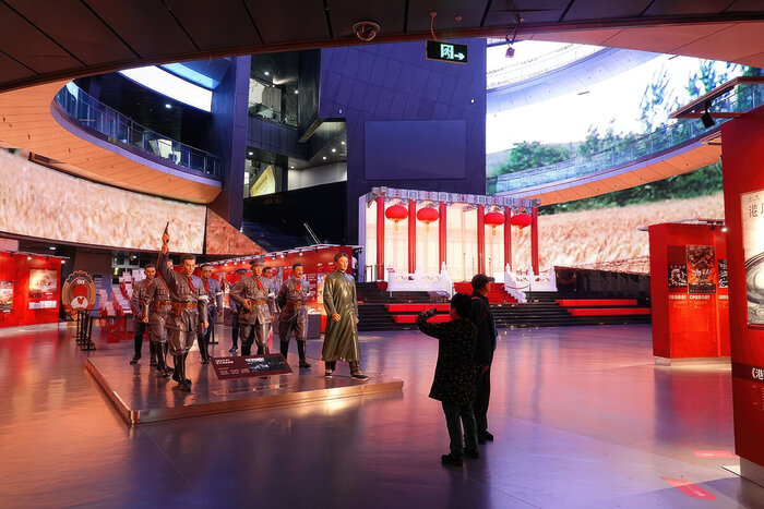 � CGTN | ��������� ������������ ����� ����, �����, �����