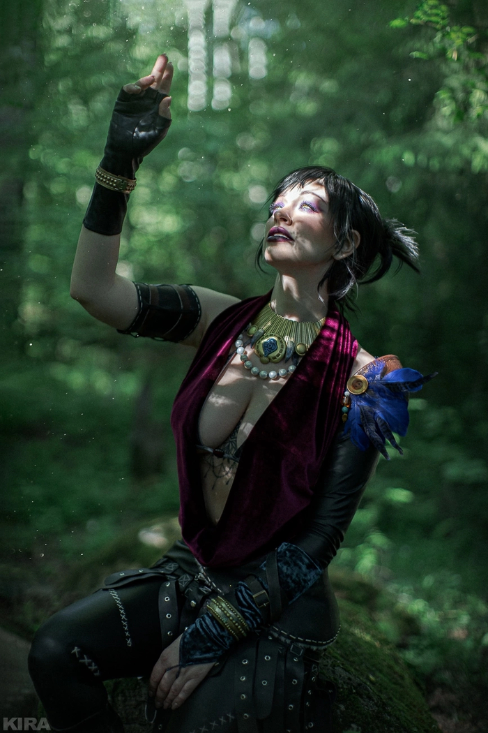 Dragon Age | Morrigan , , Dragon Age, Bioware,  , ,  (), 