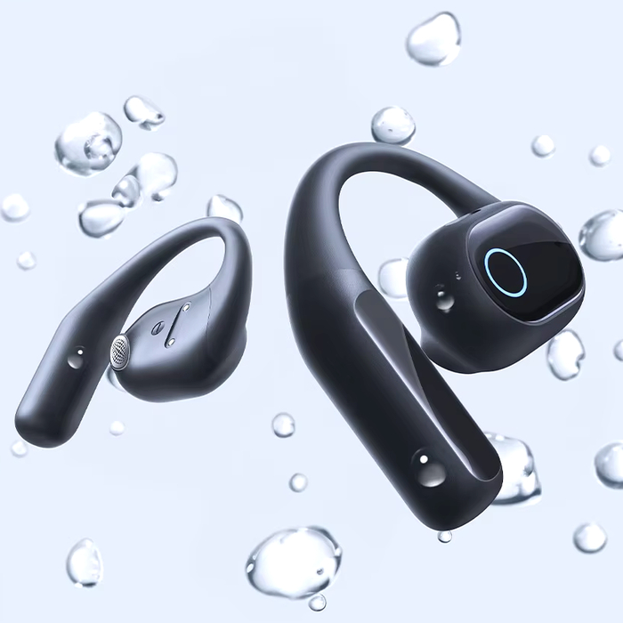 Беспроводные наушники