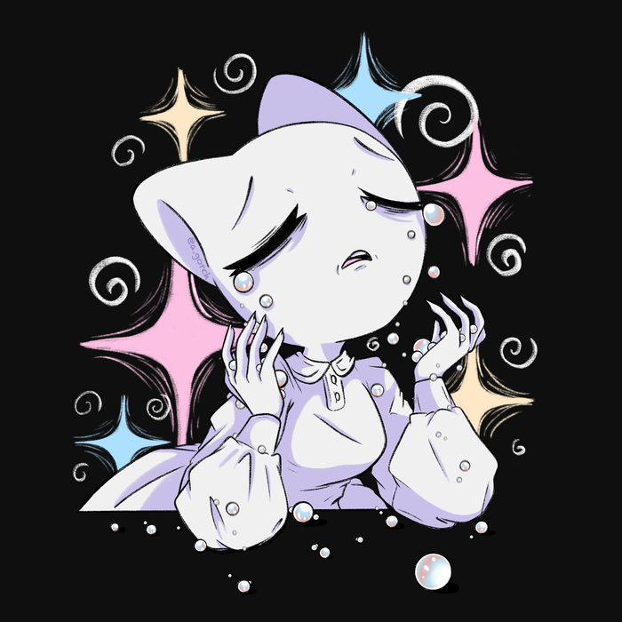  " " Procreate, , , , 