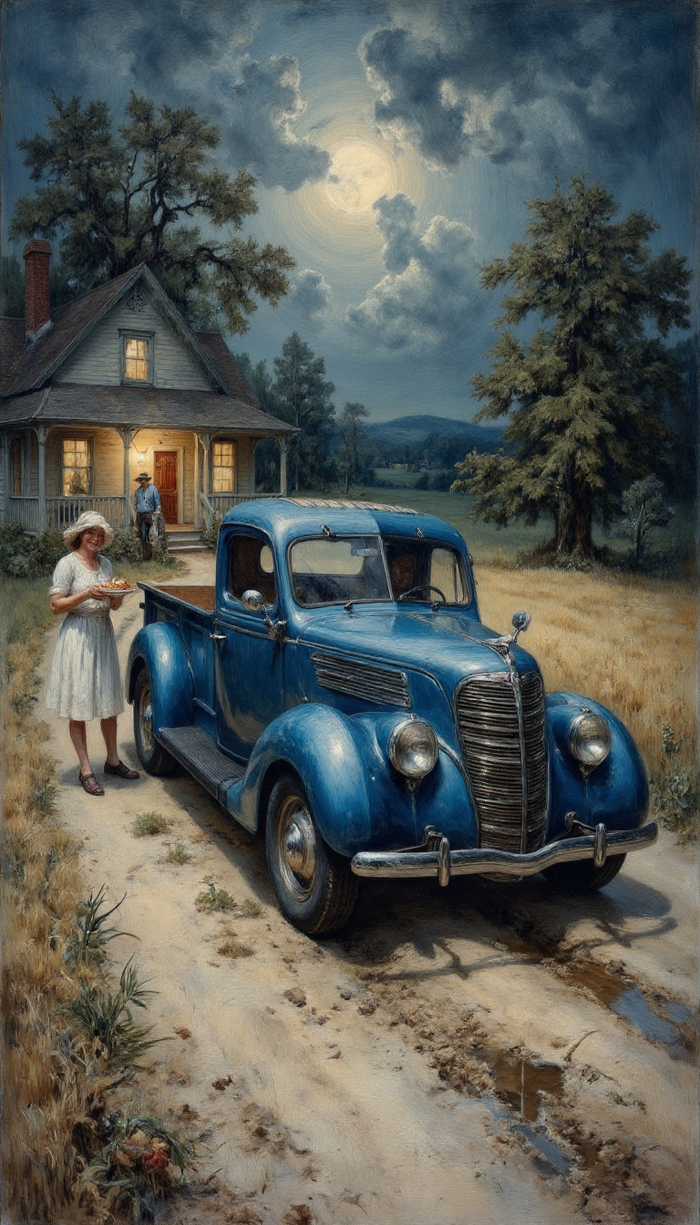    Country Road ,  , , ,  , , Ford, , , , ,   