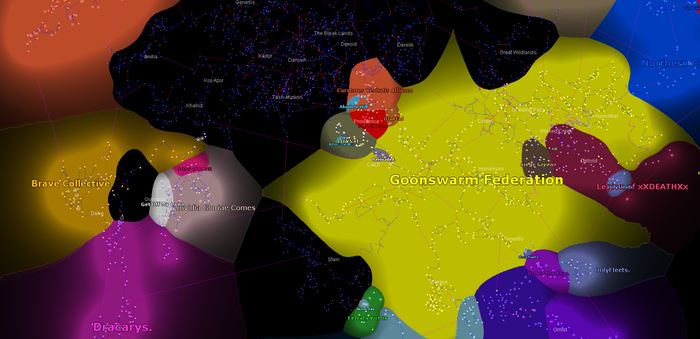 EVE Online.  Delve? Eve Online, MMORPG, -,  , 