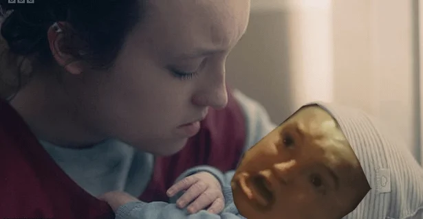 The last of us - Children, The last of us, The last of us 2, Bella Rumsey, Memes, Humor, Trolling