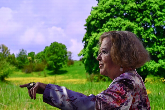 Фото Никиты Симонова