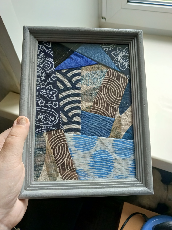   crazy quilt , , , , , 