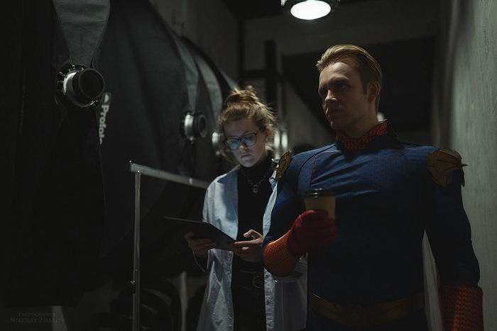 The Boys | Homelander , Homelander ( ),  (), , ,  (), 