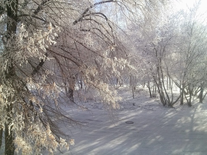 И просто красота