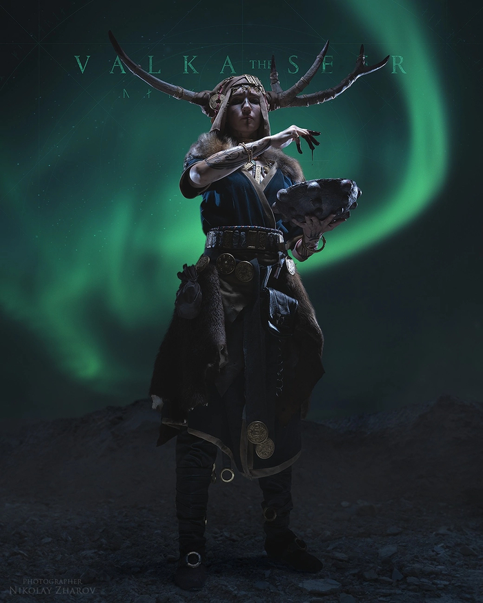 Assassins Creed: Valhalla | Valka , Assassins Creed: Valhalla, Ubisoft,  , ,  (), 