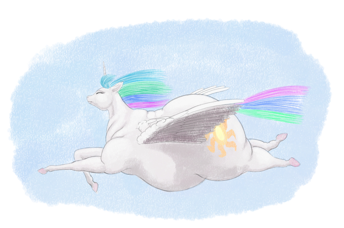 Солнечное Облачко