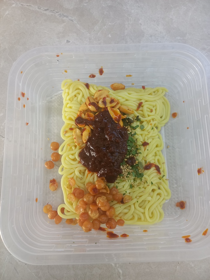 Допингов прям от души.