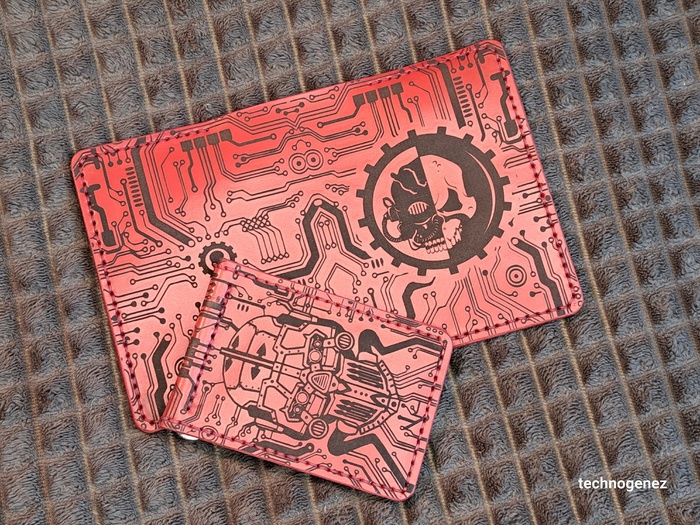   ! Vk-technogenez, Warhammer 40k, Warhammer, Adeptus Mechanicus,   