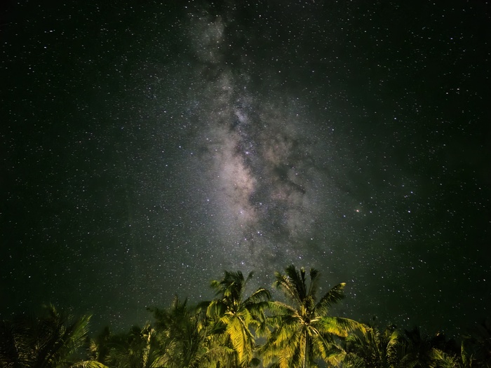 Млечный путь