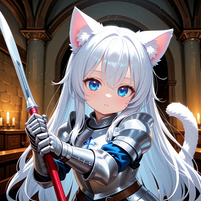     , Stable Diffusion, Anime Art, ,  , Loli, , Original Character, , 