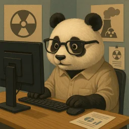 pandanalyst