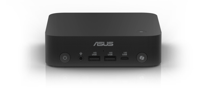  : ASUS