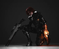 �������: Mass Effect / ����� ������������ ���.