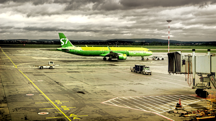 .  , Canon,  , , , , S7 Airlines