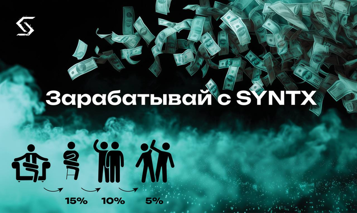    ?  SYNTX    $5000+    ,  ,  , , Flux, Midjourney, Kling, Suno, , Telegram ()