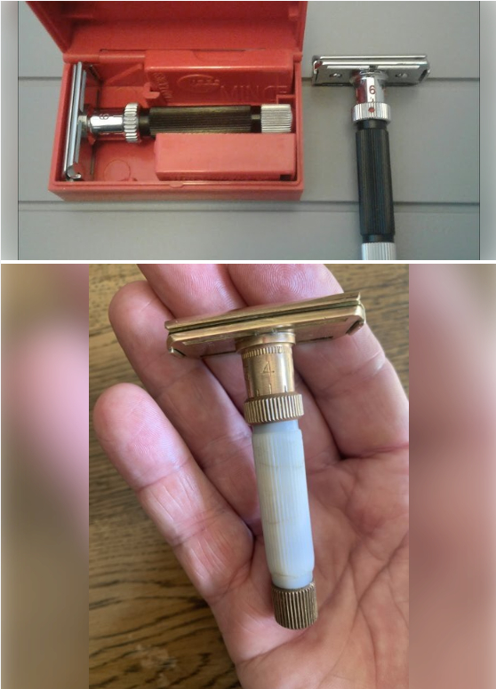  - Gibbs,  - Personna