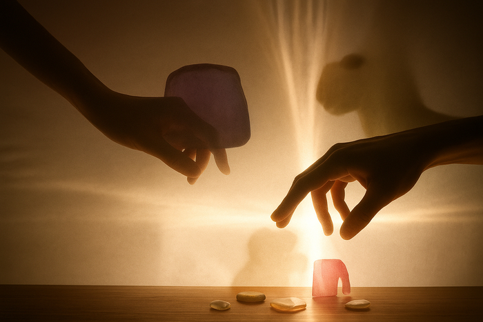 ��� �� ������� ��������� �� �����, ����� � ������ � ���� DIY-������ ����������