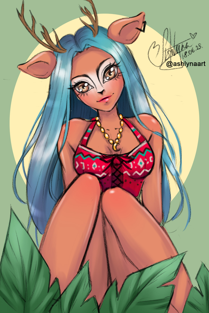   :  11  , Digital,  , , Monster High, 