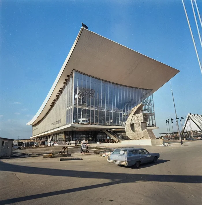 Необычные и интересные снимки из разных стран мира, сделанные в XX веке. 20 раскрашенных фотографий. Часть 8 Историческое фото, 20 век, Старое фото, Фотография, Мир, Колоризация, Длиннопост