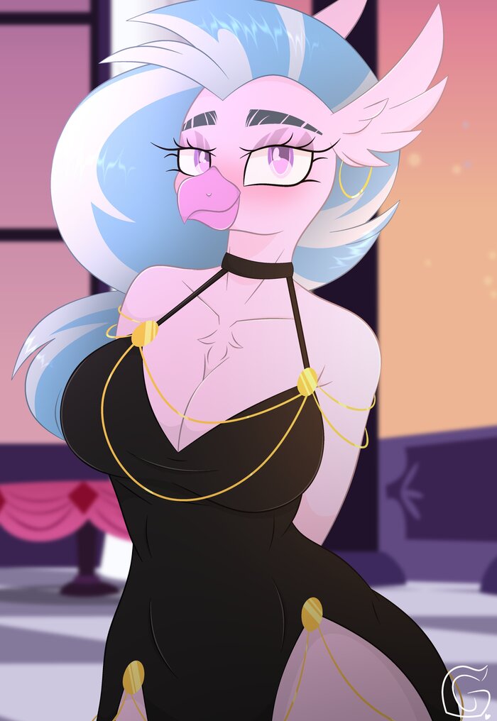        ... My Little Pony, , Silverstream, MLP Edge
