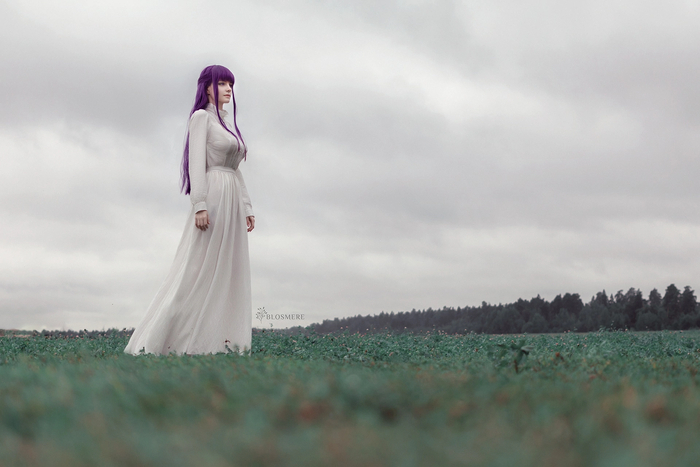 Sousou no Frieren | Fern , Fern, Sousou no Frieren, ,  (), 