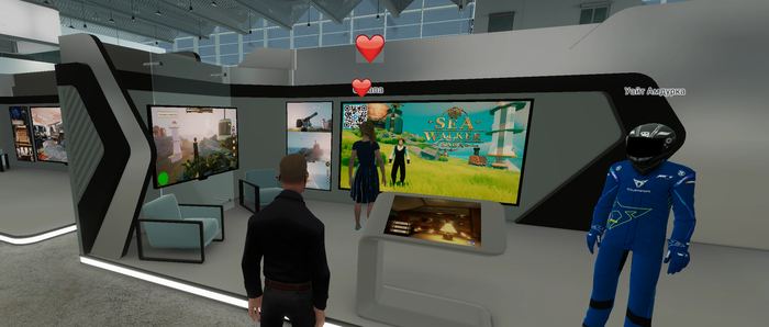 Antelus Online Expo 2025  , , , , ,  , 