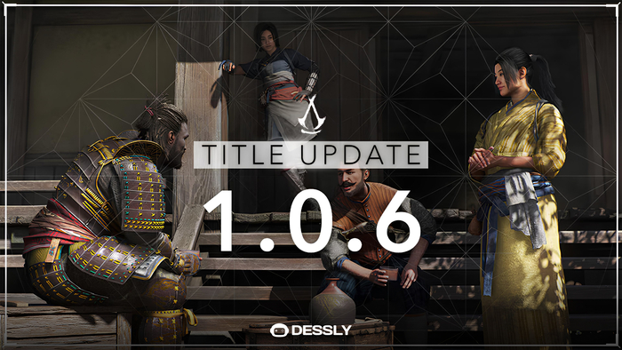     1.0.6  Assassins Creed Shadows? Steam,   ,  ,  Steam, , , , Assassins Creed Shadows, Ubisoft, Xbox, Sony, Epic Games Store,  , 