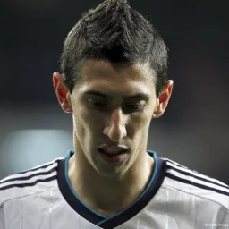 AngelDiMaria