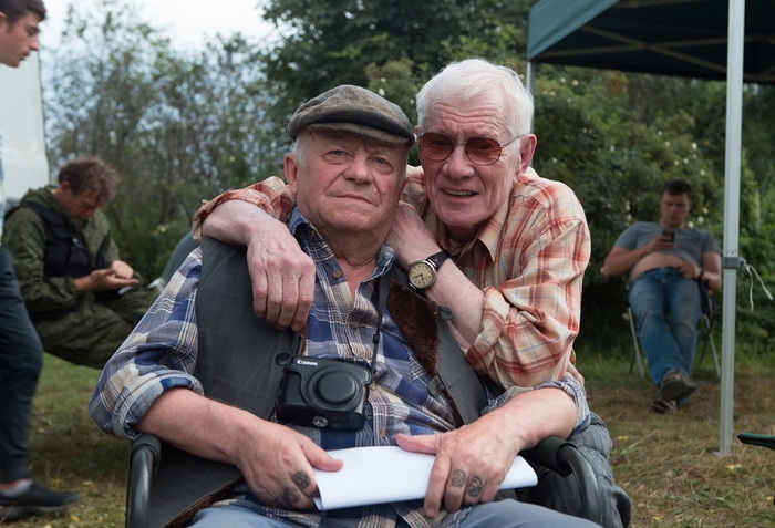 �� ������� ������� "���"