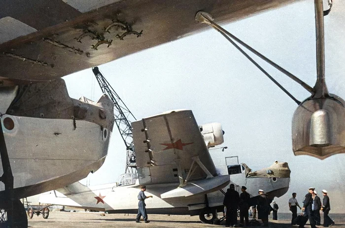 Повседневная жизнь СССР 1930-е годы. 20 раскрашенных фотографий Историческое фото, 20 век, Старое фото, Фотография, СССР, 1930-е, Колоризация, Длиннопост