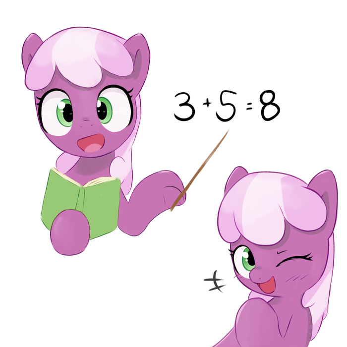  My Little Pony, Cheerilee