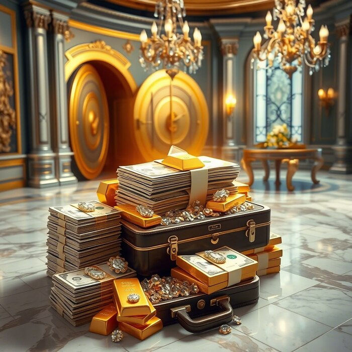 Деньги и депрессия: почему бедность начинается в голове?