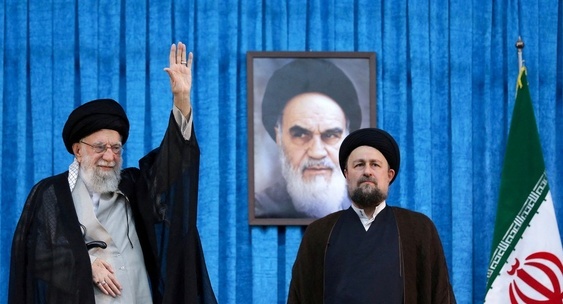 Хаменеи поздравил иранцев с победой над Израилем