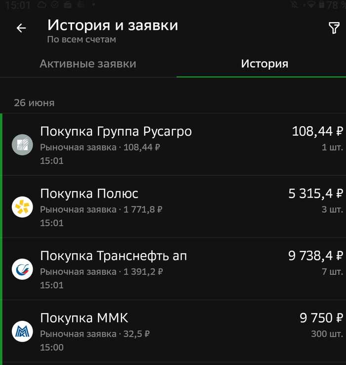 25.000 на закупки в портфель