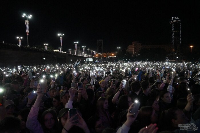   Ural Music Night       , ,  , 