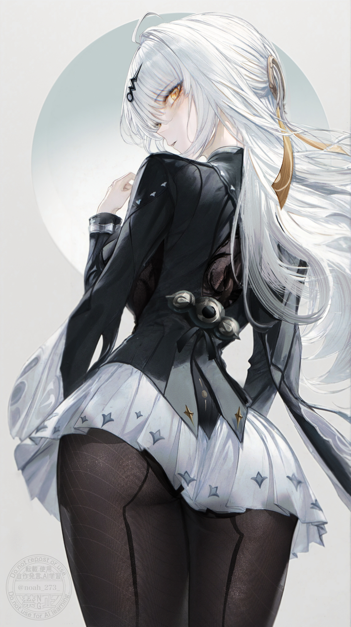 Yi Xuan Zenless Zone Zero, Yi Xuan (zzz), , , , Anime Art, , Ju Fufu (zzz), ,  , 