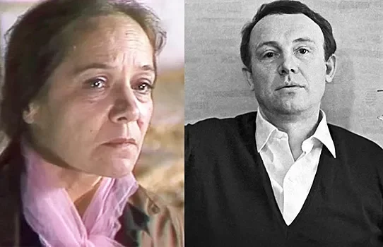 «Первая жена назвала его ничтожеством, а вторая сделала гением»: непрощённое предательство Смоктуновского... Биография, Актеры и актрисы, Советские актеры, Счастье, Семья, Любовь, Иннокентий Смоктуновский, Знаменитости, Театр, Память, Советское кино, Фото со съемок, Telegram (ссылка), СССР, Длиннопост, Прощание, Прошлое, Судьба, Молодость