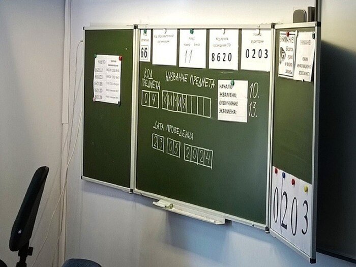 Количество стобалльников в Екатеринбурге выросло до 84