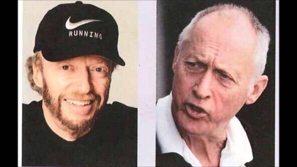 всем бы таких преподов