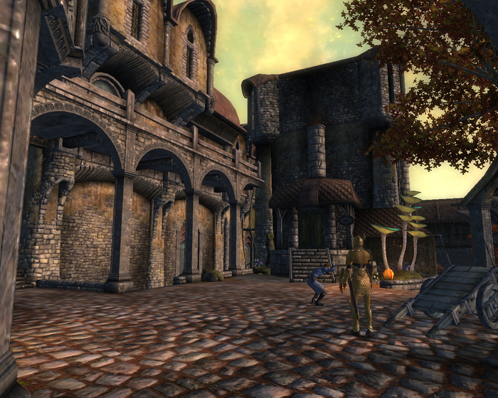   Bethesda, The Elder Scrolls, The Elder Scrolls IV: Oblivion, ,  , , , 