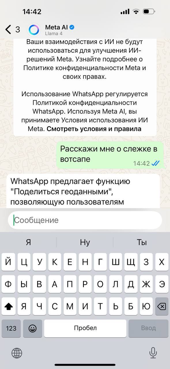 WhatsApp what the f***? , WhatsApp, , 