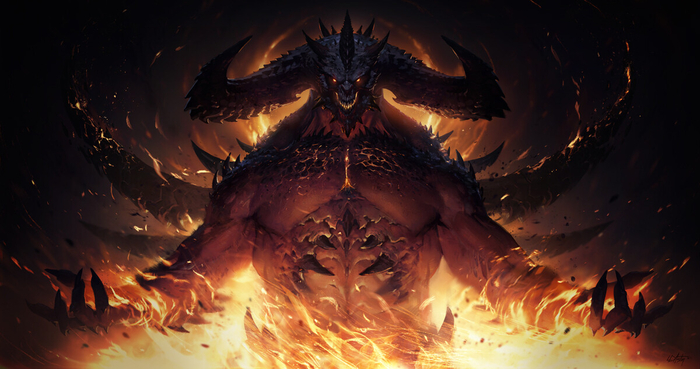  Diablo  .  11. Immortal Diablo, ,  , ,  , , 
